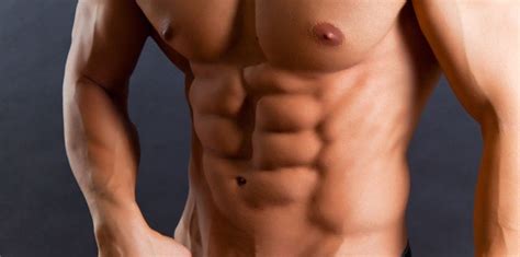 The 10-minute six-pack challenge - Men's Health