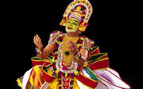 Ottan Thullal in Ernakulam, Chittoor Road by Loyal Tours & Travels ...