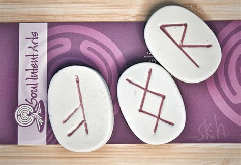 The Weekly Rune - Raidho – Soul Intent Arts