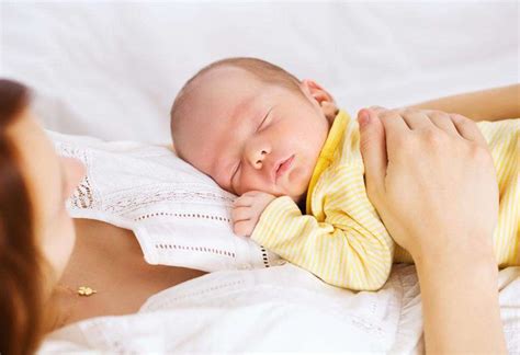 Postpartum Infections (Puerperal Infections): Types, Causes and ...