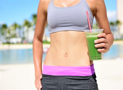 Are Liquid Diets and Supplements Effective for Weight Loss? - Honestly Fit