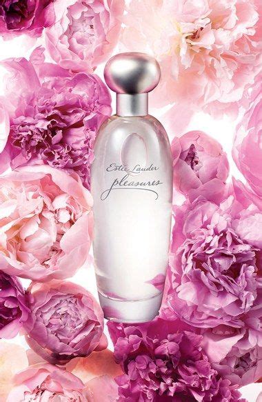 Women’s Perfume Estée Lauder Pleasures Eau de Parfum