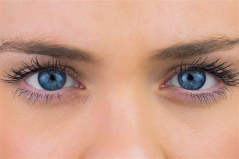 Blue Eyes: What Causes Them and How They Affect Health