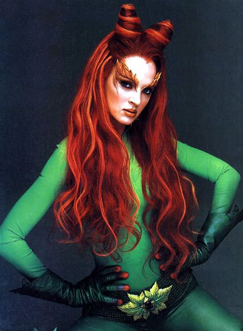 Poison Ivy (Batman & Robin) | Antagonists Wiki | Fandom