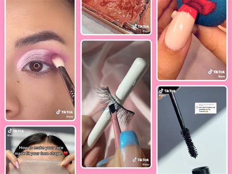 30 TikTok Beauty Hacks, Game-Changers 2024 | IPSY