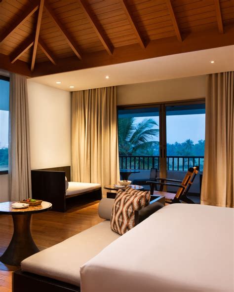 Alila Suite | Rooms | Alila Diwa Goa | Luxury Hotel & Resort