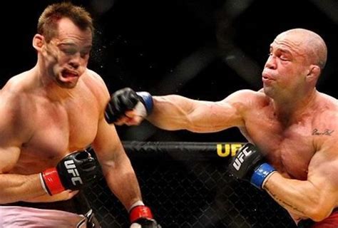 UFC 147: Wanderlei Silva vs. Rich Franklin 2 Main Card Preview ...