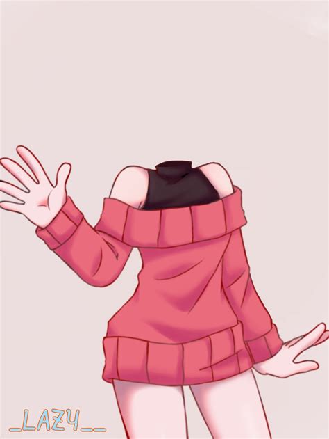 Headless Soft Girlfriend by HeadlessArina23120 on DeviantArt