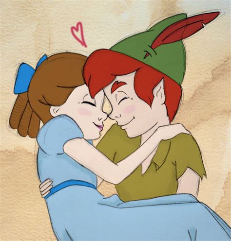 Peter and Wendy