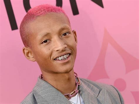 Jaden Smith Net Worth 2024 - Avril Georgiana