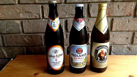 German Wheat Beer Recipe - German Choices