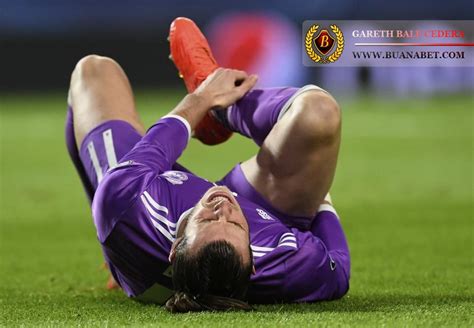 Pemain Real Madrid alami cedera parah sebelum EL Classico. Ankle ...