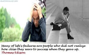 Failure Quotes Funny. QuotesGram