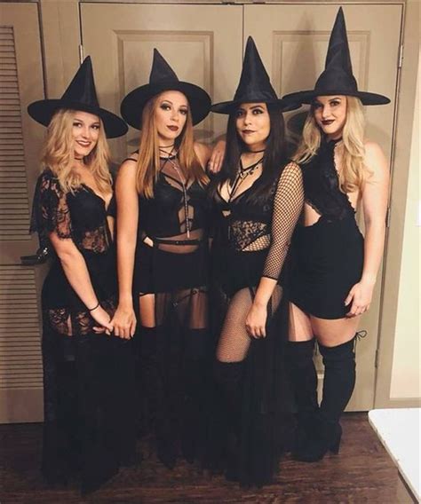 25 Creative College Halloween Costumes You Need To Try - Women Fashion ...