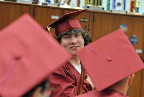 Photos: Weymouth Evening High School graduation 2023