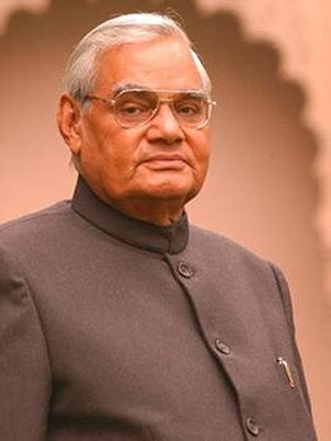 Atal Bihari Vajpayee Died Date - werohmedia