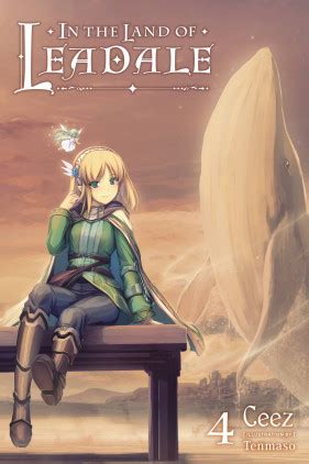 In the Land of Leadale (light novel) | Novels | Yen Press