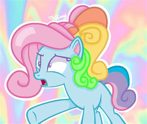 G3 Rainbow Dash #1 Xd by LightningPaint8 on DeviantArt