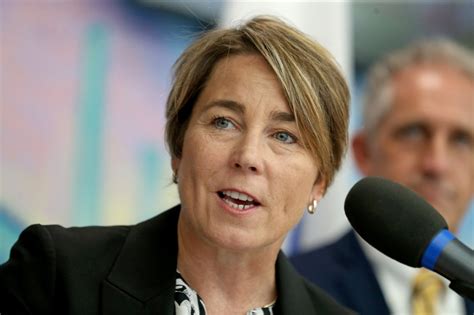 Maura Healey plans clean energy permitting overhaul