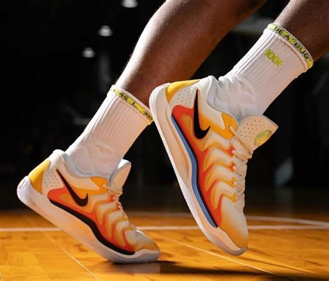 Nike KD 17 Colorways + Release Dates | SneakerFiles