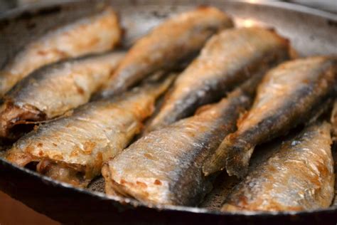 colas de merluza congelada al horno