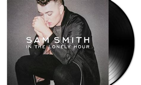 Sam Smith Merchandise & Sam Smith Vinyl in our Sam Smith Store