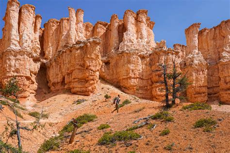 Fairyland Loop Trail: The Most Underrated (and Jaw-Dropping!) Hike in ...