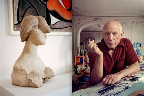 The Battle for Picasso’s Multi-Billion-Dollar Empire | Vanity Fair