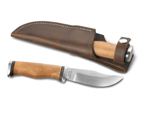 The Quartermaster Trail Knife - Knives Tools