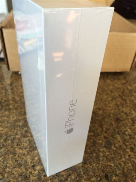 The BIG box! #iphone6plus | Iphone 6 plus, Iphone, Takeout container