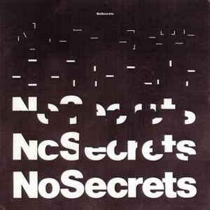 No Secrets – No Secrets (1983, Vinyl) - Discogs