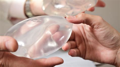 What to Know About Breast Implants | FDA