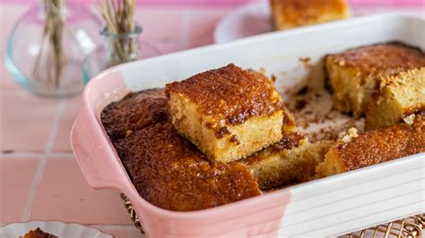 Malva Pudding, South African Baked Dessert Recipe - Food.com