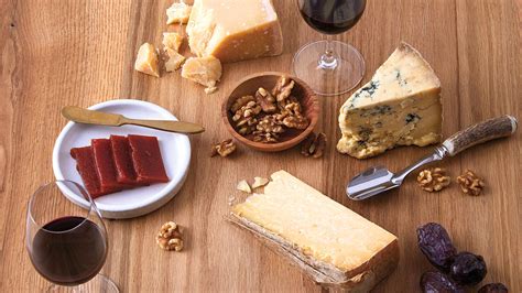 A Trio of Can’t-Miss Cheese and Port Pairings