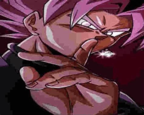 Goku Goku Black Meme - Goku Goku Black Dragon ball - Discover & Share GIFs