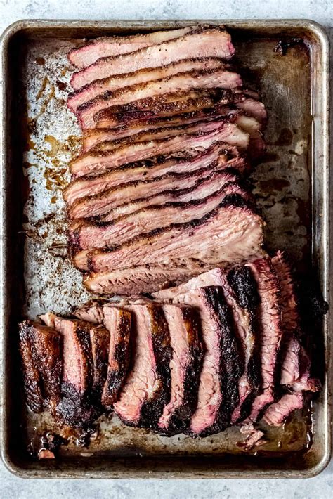 Central Texas Brisket Rub Recipe | Besto Blog