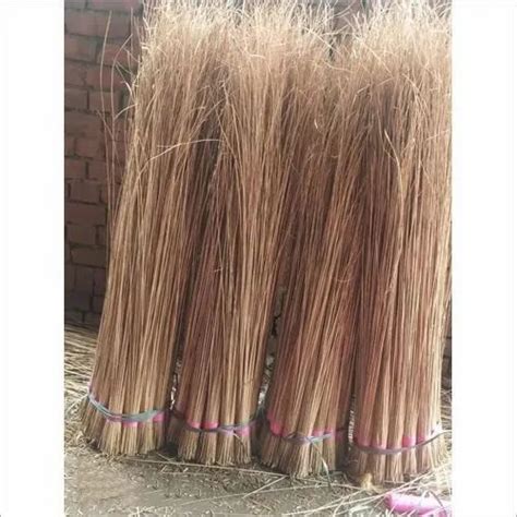 Coconut Broomstick For Hard Broom , For Floors at Rs 25/piece in Banda ...