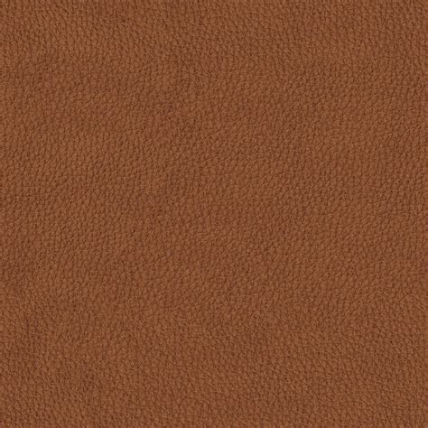 Dark Brown Leather Texture Seamless