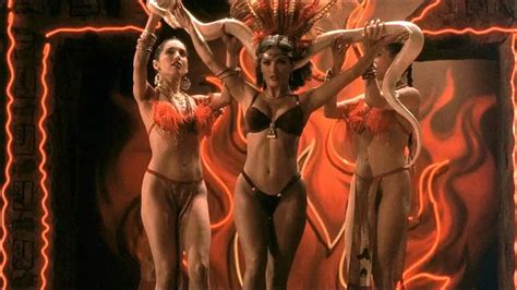 25th Anniversary Review - From Dusk Till Dawn (1996)