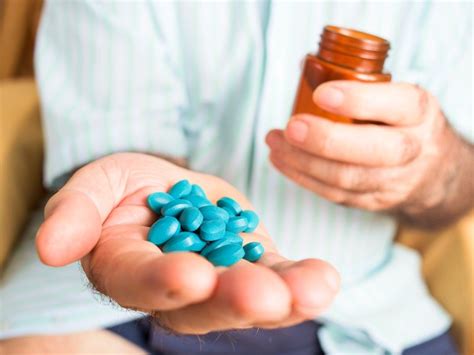 Viagra may decrease risk of developing Alzheimer's by nearly 70 per ...