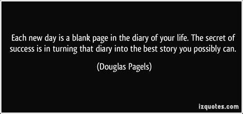 Famous quotes about 'Blank Page' - Sualci Quotes 2019