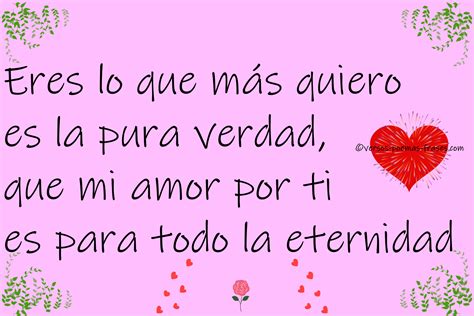 VERSOS Y POEMAS DE AMOR.: POEMAS CORTOS DE AMOR 34.