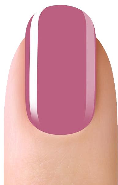 Nails manicure PNG