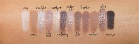 Bobbi-Brown-Deluxe-Eye-Cheek-Palette-eyeshadow-swatches - The Beauty ...