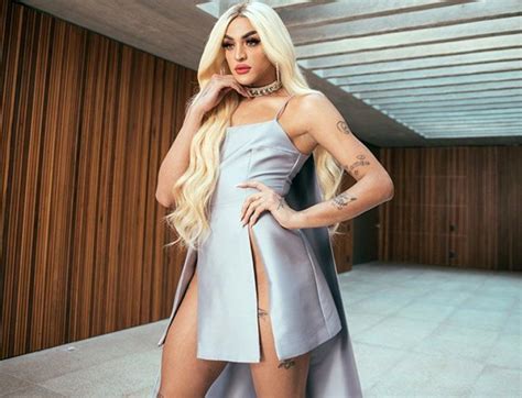 Pabllo Vittar Photos (982 of 1278) | Last.fm