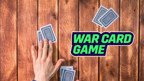 All You Should Know About WAR Card Game That’s Gaining Popularity - MPL ...