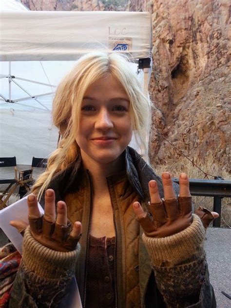 'Maze Runner, The Scorch Trials' (2015): Behind the scenes - Kat ...