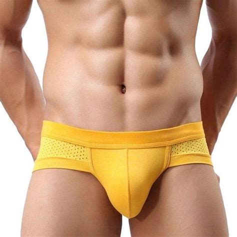 Briefs For Men – Modern Undies