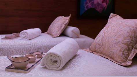 Hyderabad Spa | The Spa Gallery | Park Hyatt Hyderabad