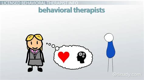 How to Become a Licensed Behavioral Therapist